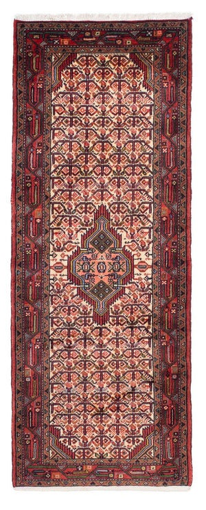 Perserteppich - Nomadic 210 x 83 cm