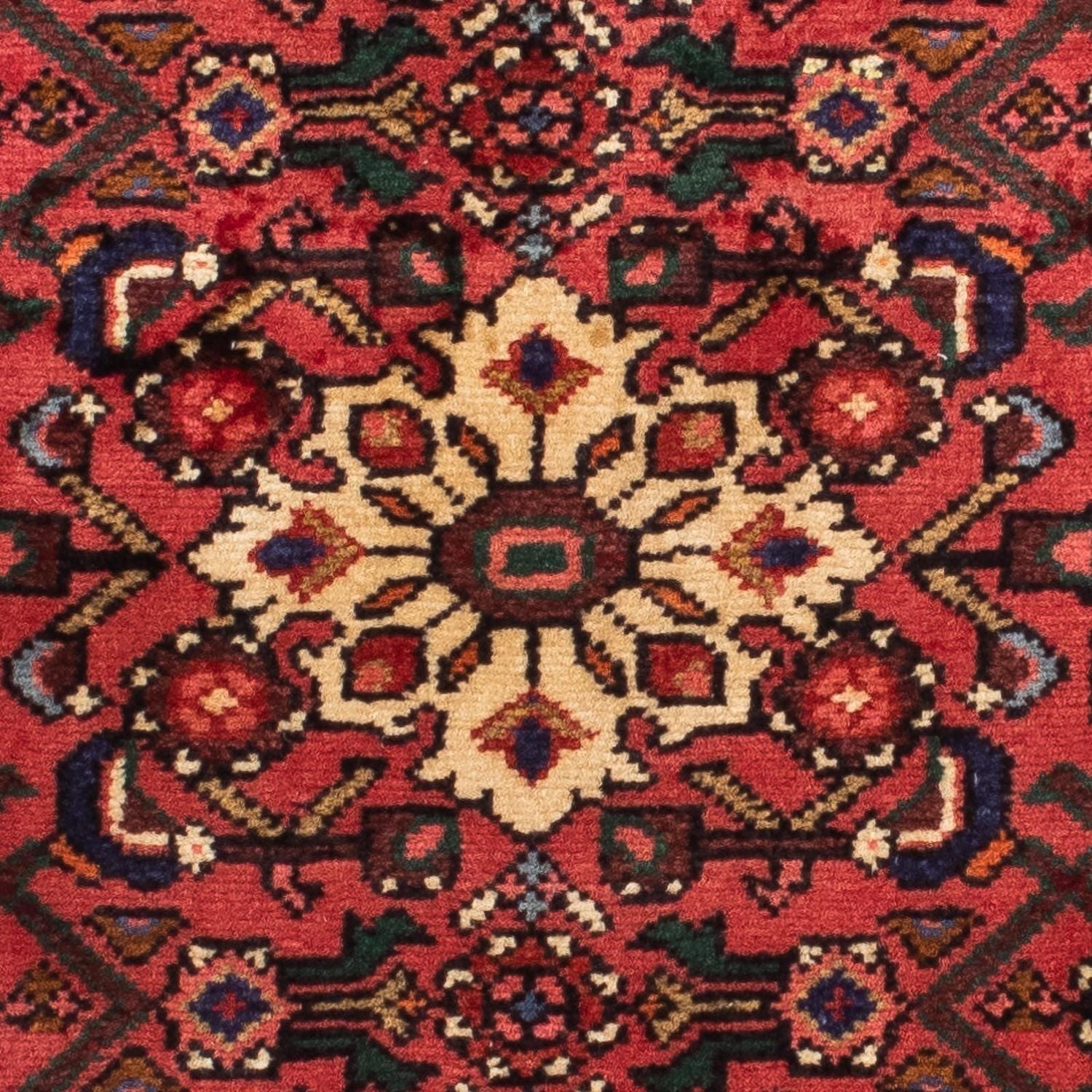 Perserteppich - Nomadic 185 x 78 cm