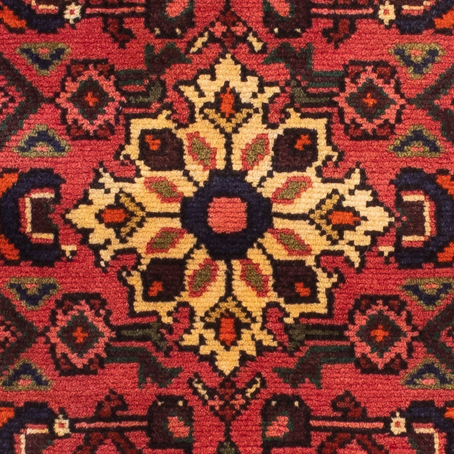 Perserteppich - Nomadic 203 x 68 cm