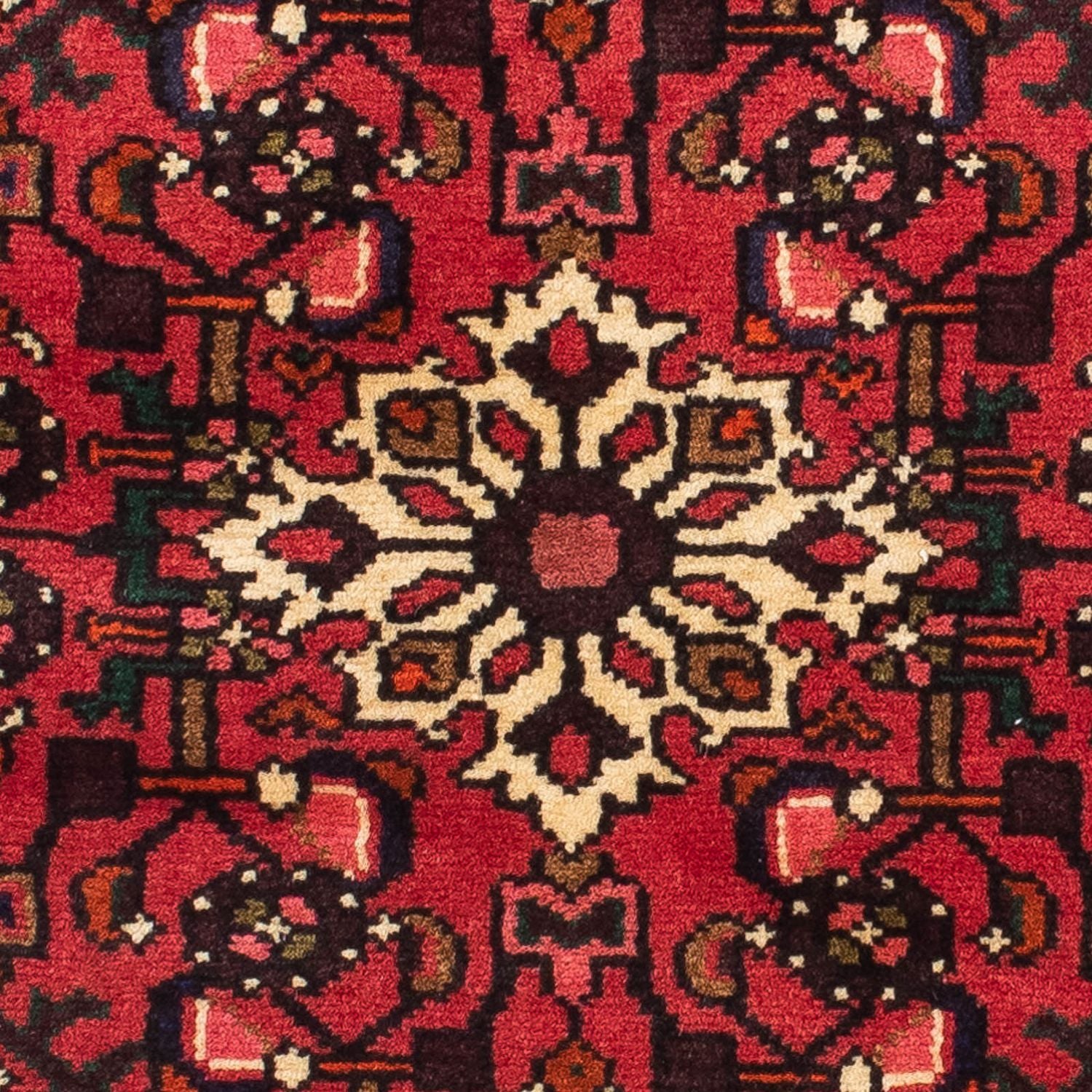 Perserteppich - Nomadic 190 x 75 cm