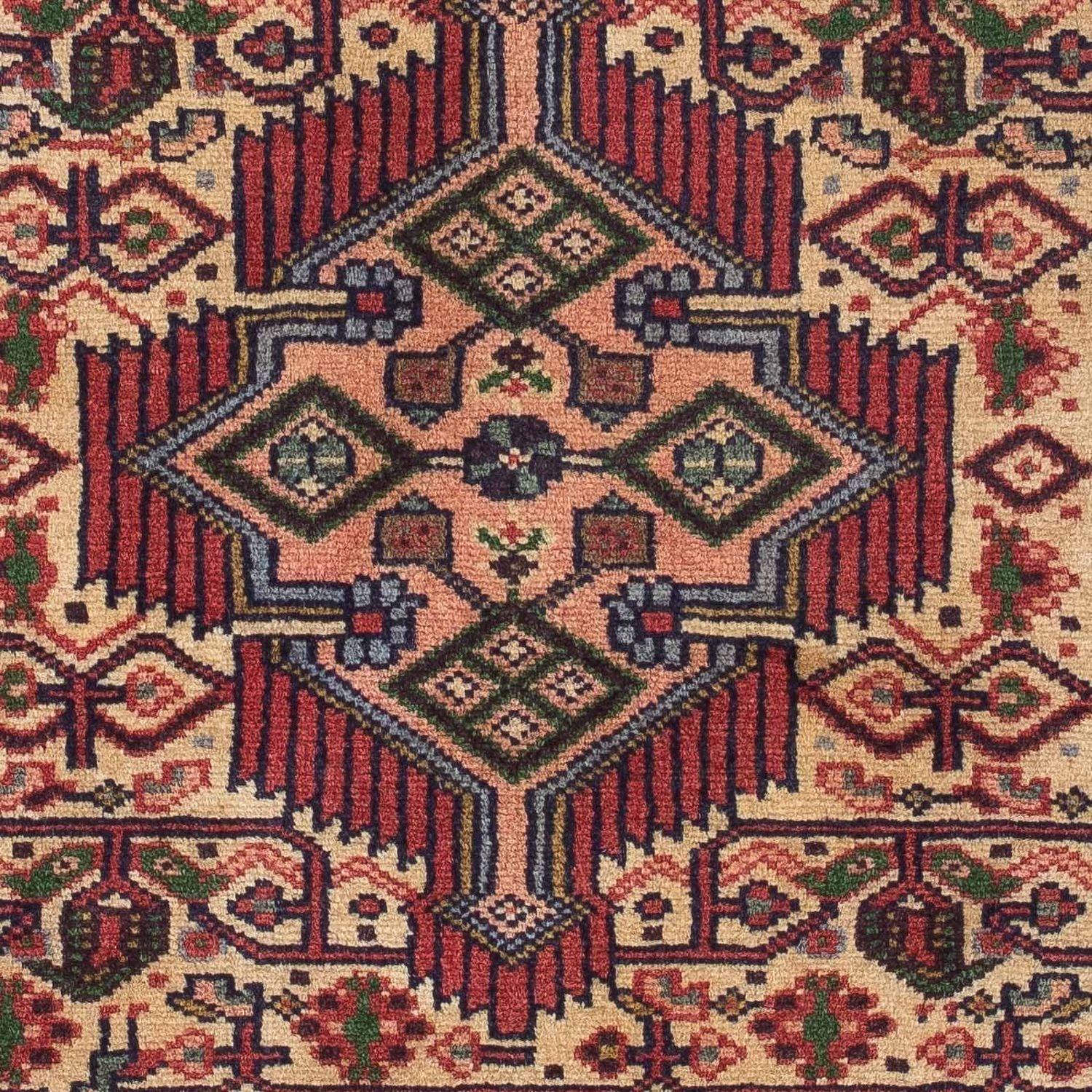 Perserteppich - Nomadic 133 x 82 cm