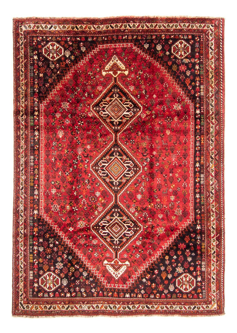 Perserteppich - Nomadic 330 x 240 cm