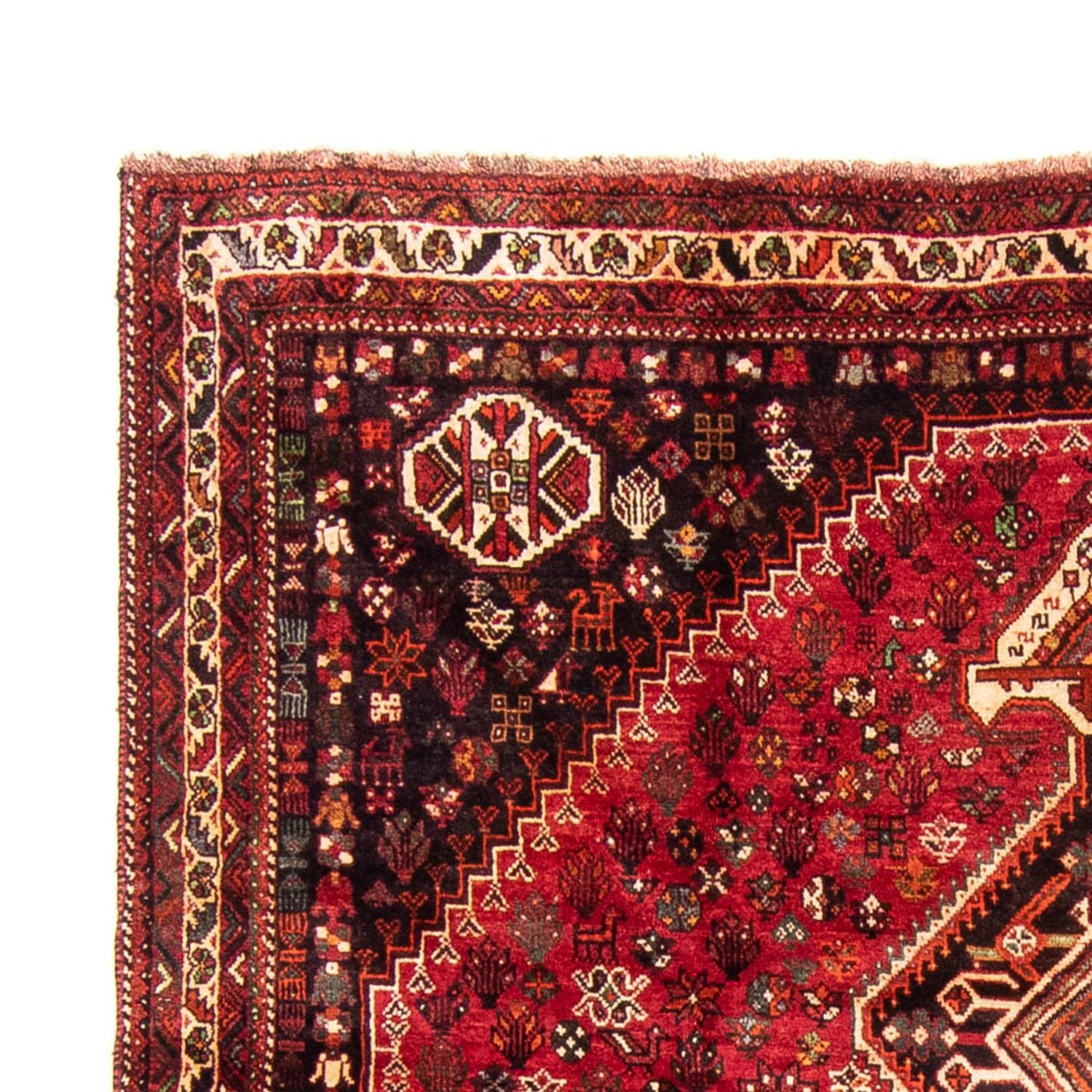 Perserteppich - Nomadic 330 x 240 cm