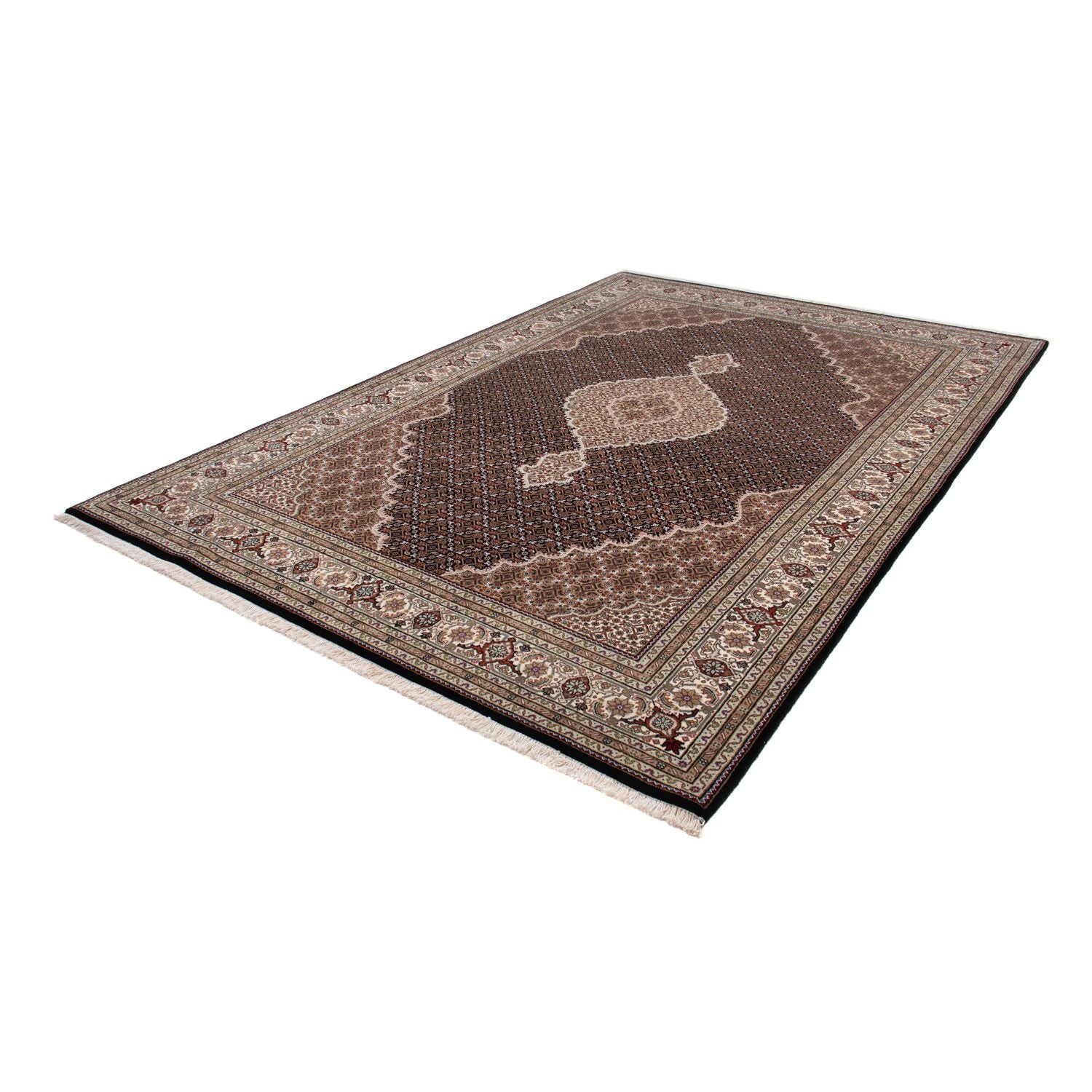 Orientteppich - Täbriz 300 x 201 cm