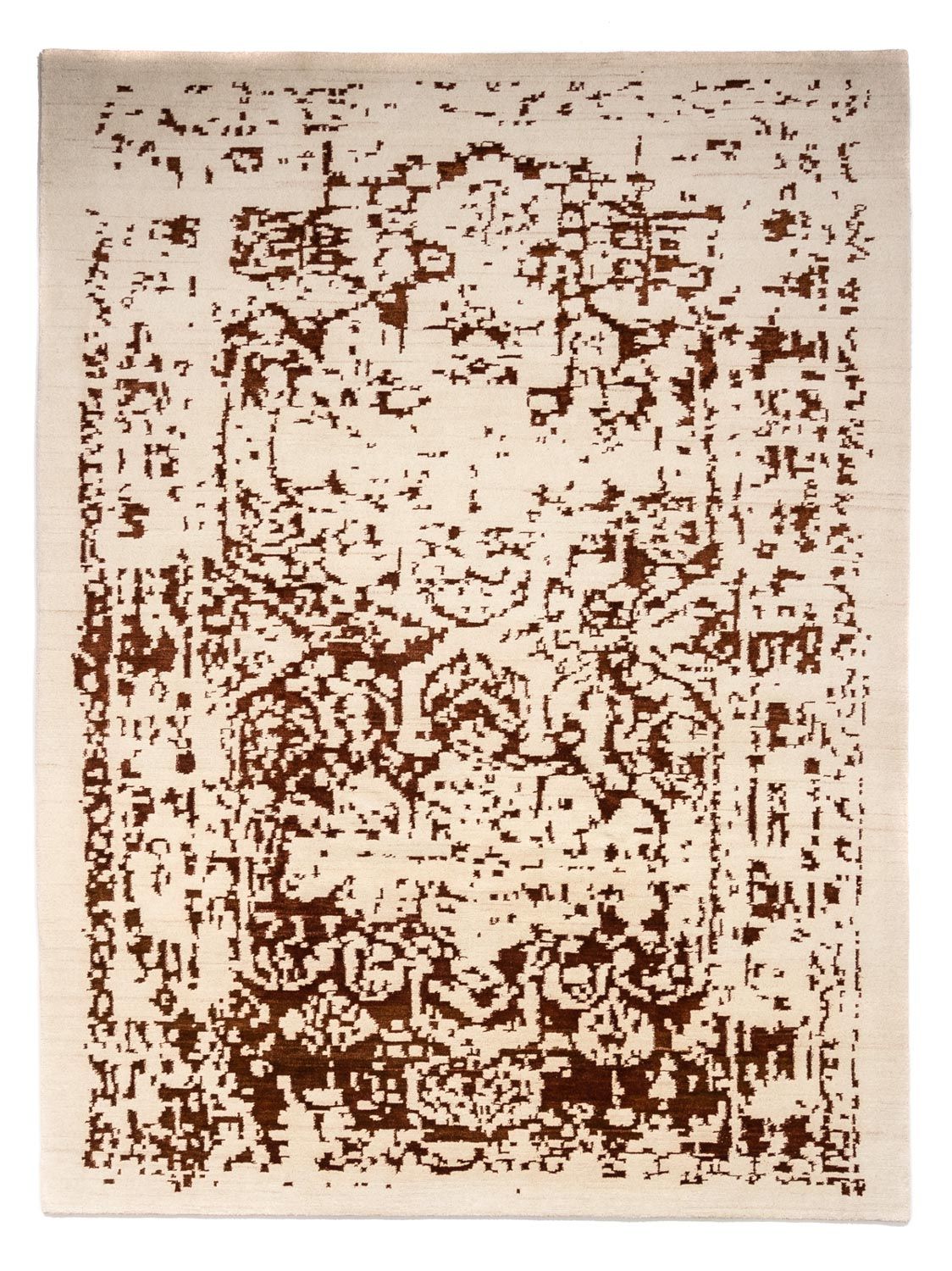 Designer Teppich 348 x 256 cm