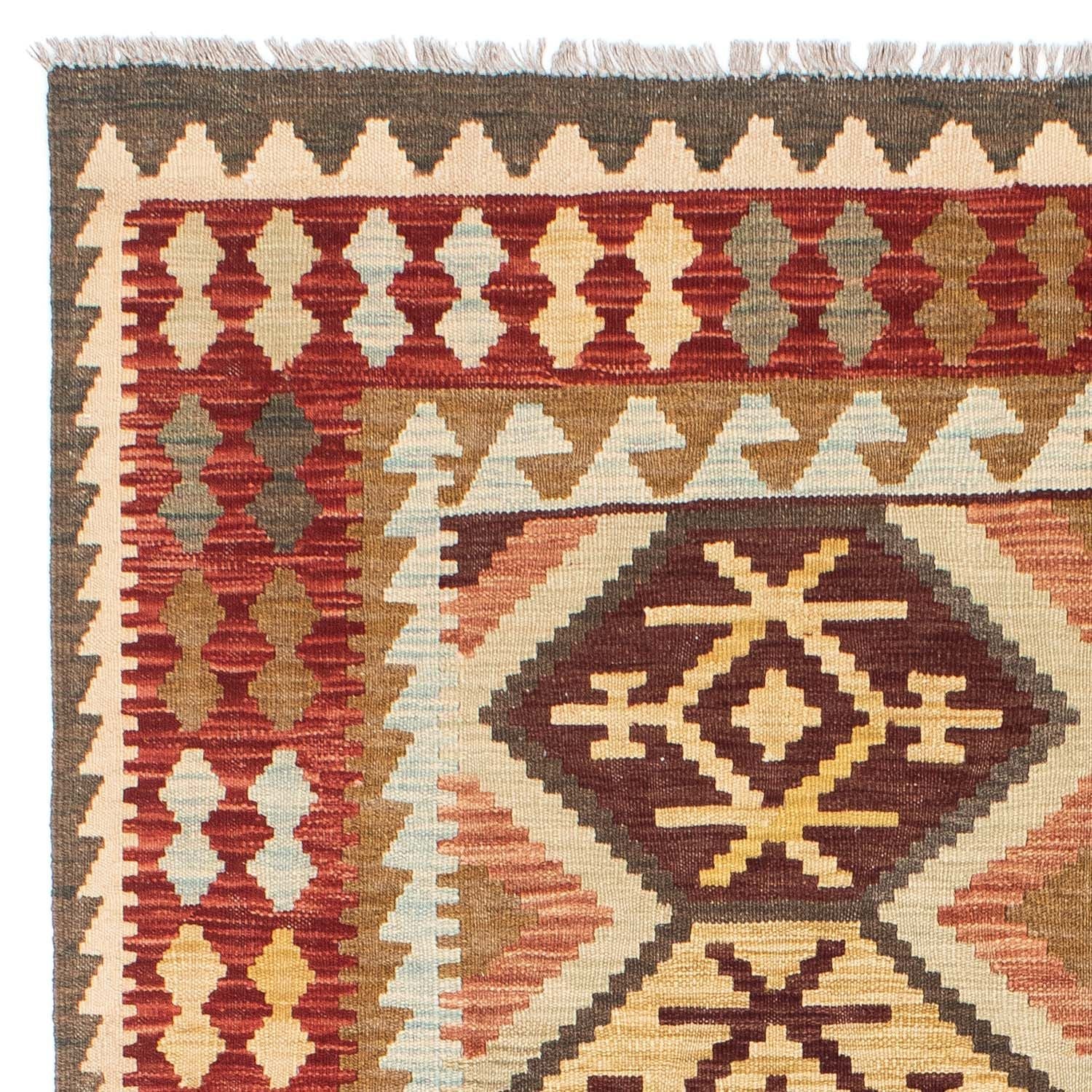 Kelim Teppich - Oriental 201 x 153 cm