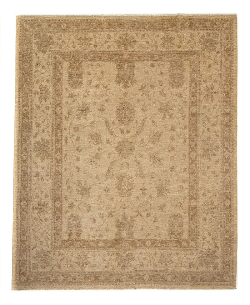 Ziegler Teppich 288 x 247 cm