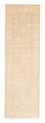 Ziegler Teppich 243 x 79 cm - beige