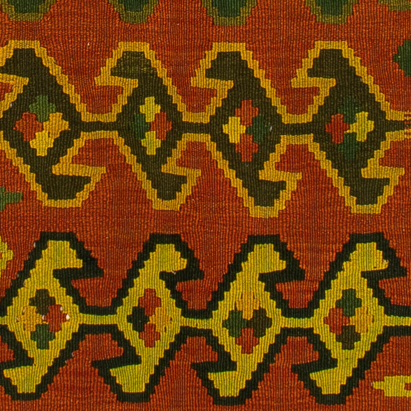Kelim Teppich - Oriental 208 x 150 cm