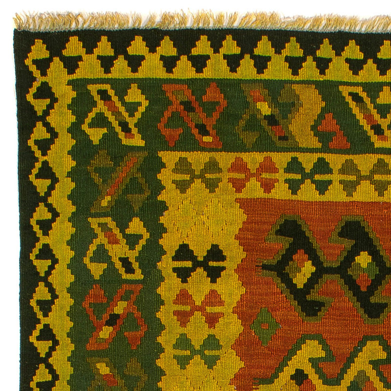Kelim Teppich - Oriental 208 x 150 cm