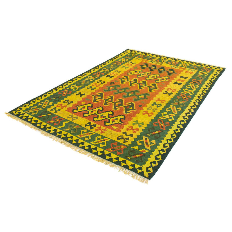 Kelim Teppich - Oriental 208 x 150 cm