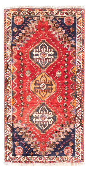 Perserteppich - Nomadic 165 x 84 cm