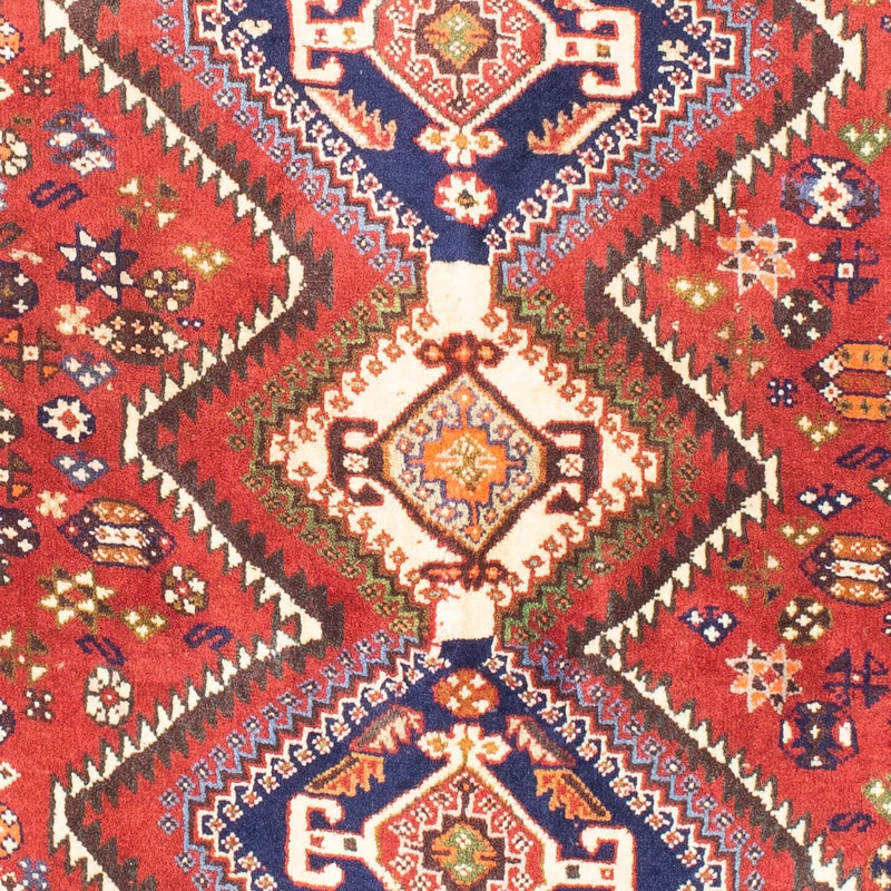 Perserteppich - Nomadic 170 x 105 cm