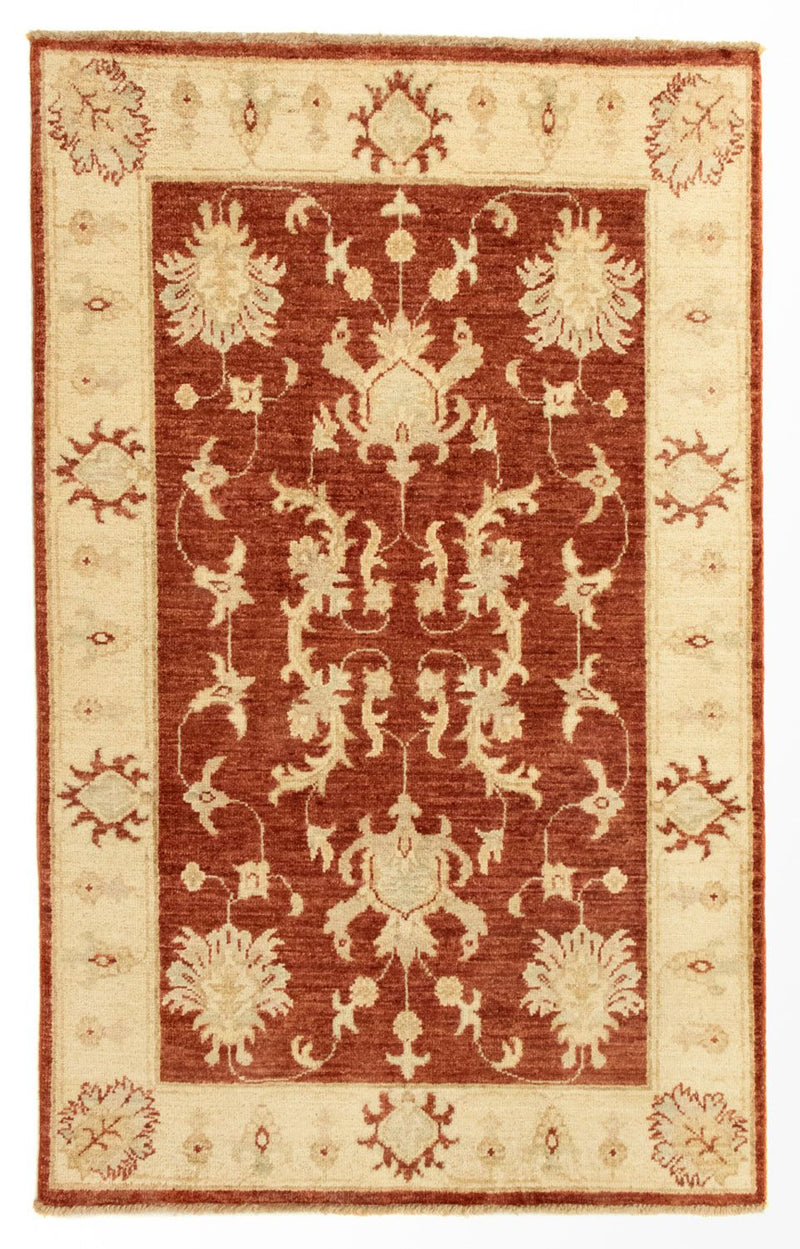 Ziegler Teppich 123 x 76 cm