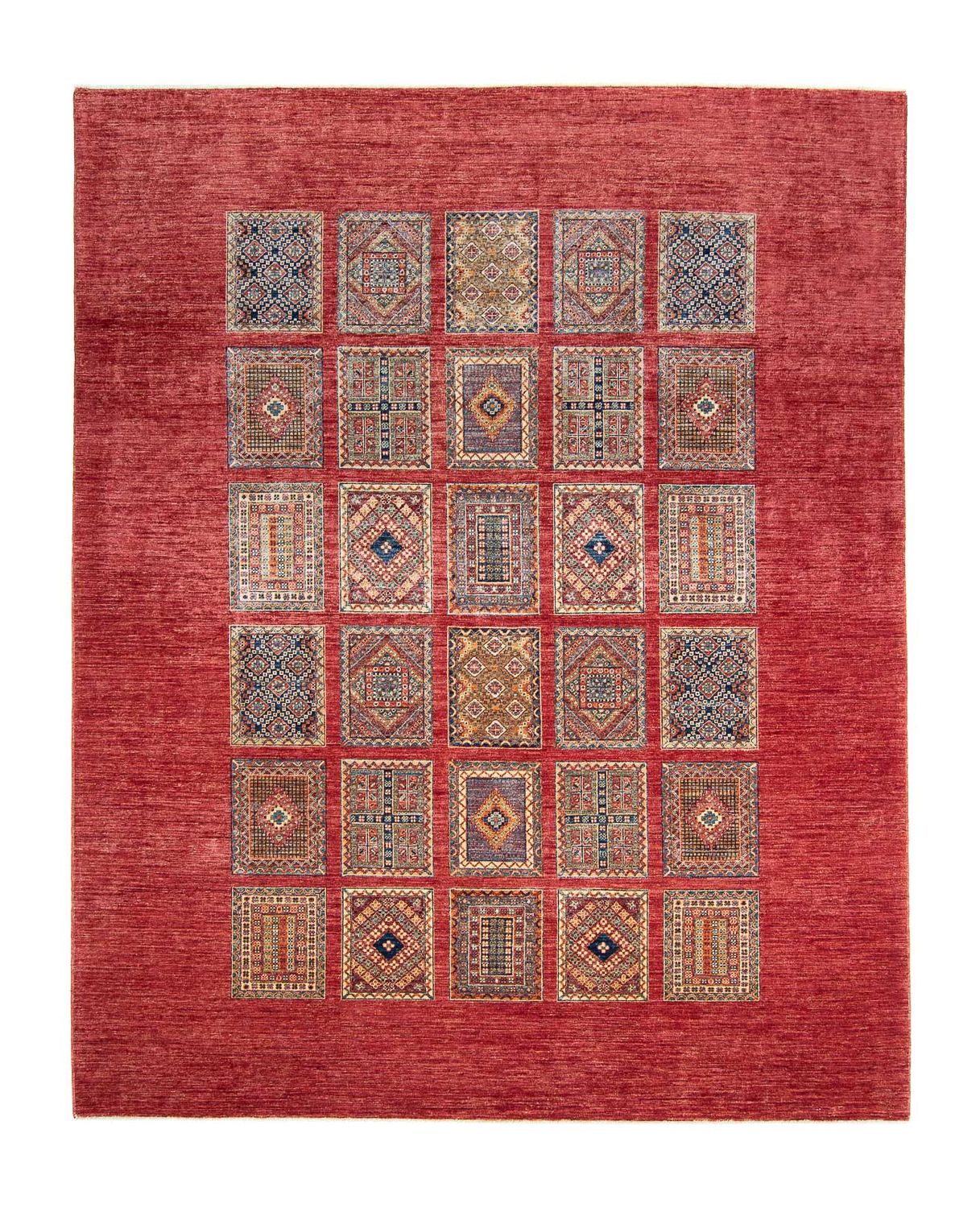 Ziegler Teppich - Bachtiari 306 x 247 cm