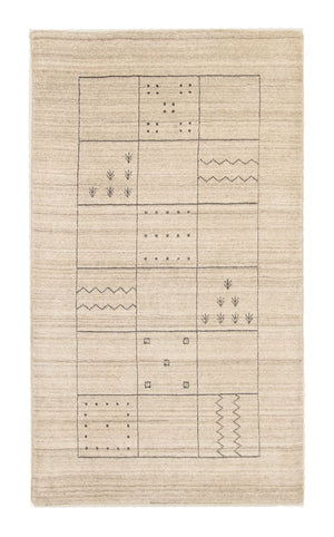 Nepal Teppich 160 x 90 cm Teppichbrücke