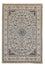 Perserteppich - Nain 289 x 200 cm Teppich Wohnzimmer