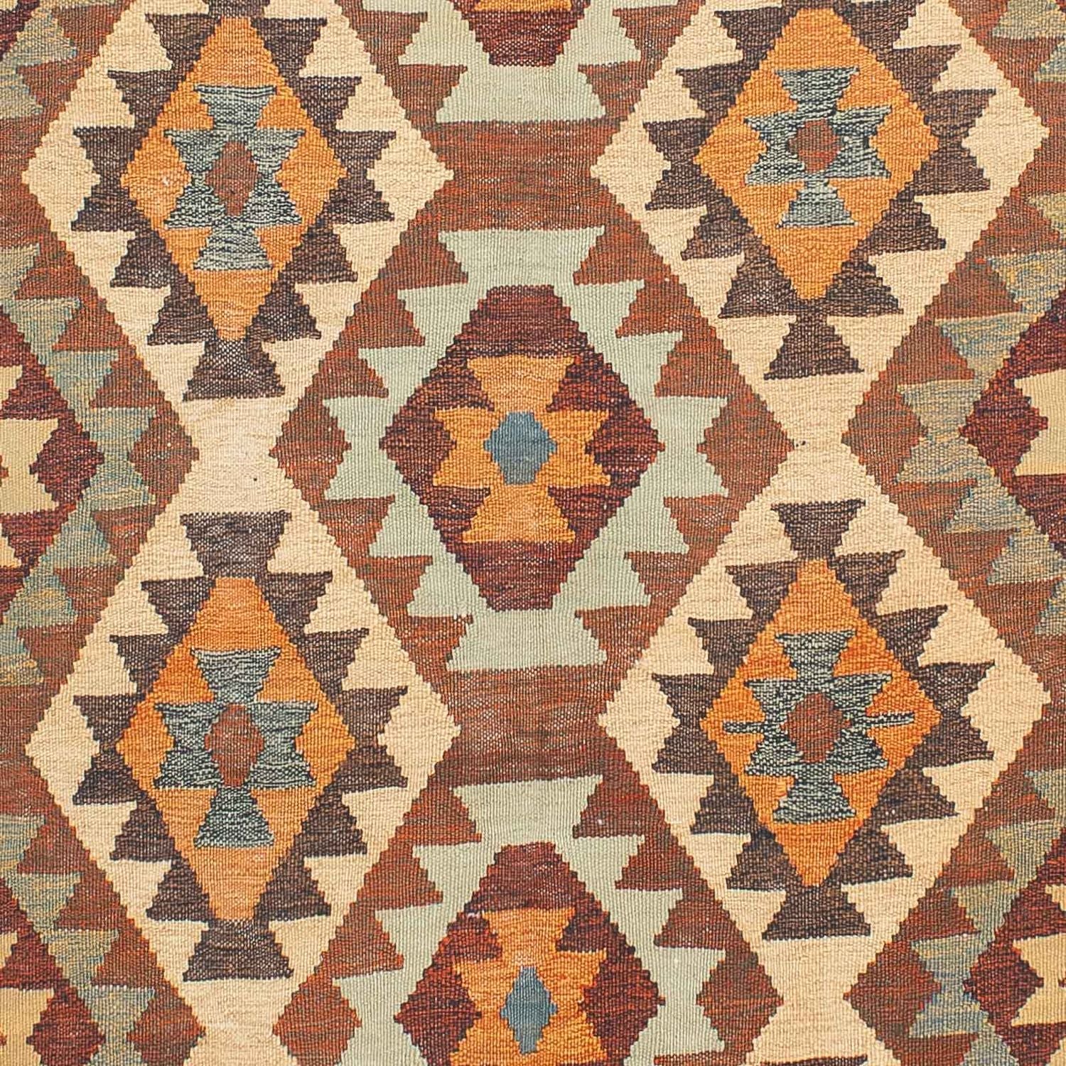 Kelim Teppich - Oriental 212 x 152 cm