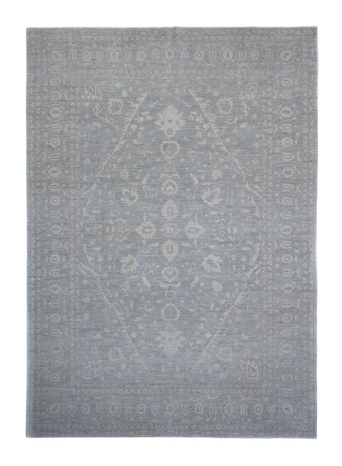 Ziegler Teppich 352 x 250 cm