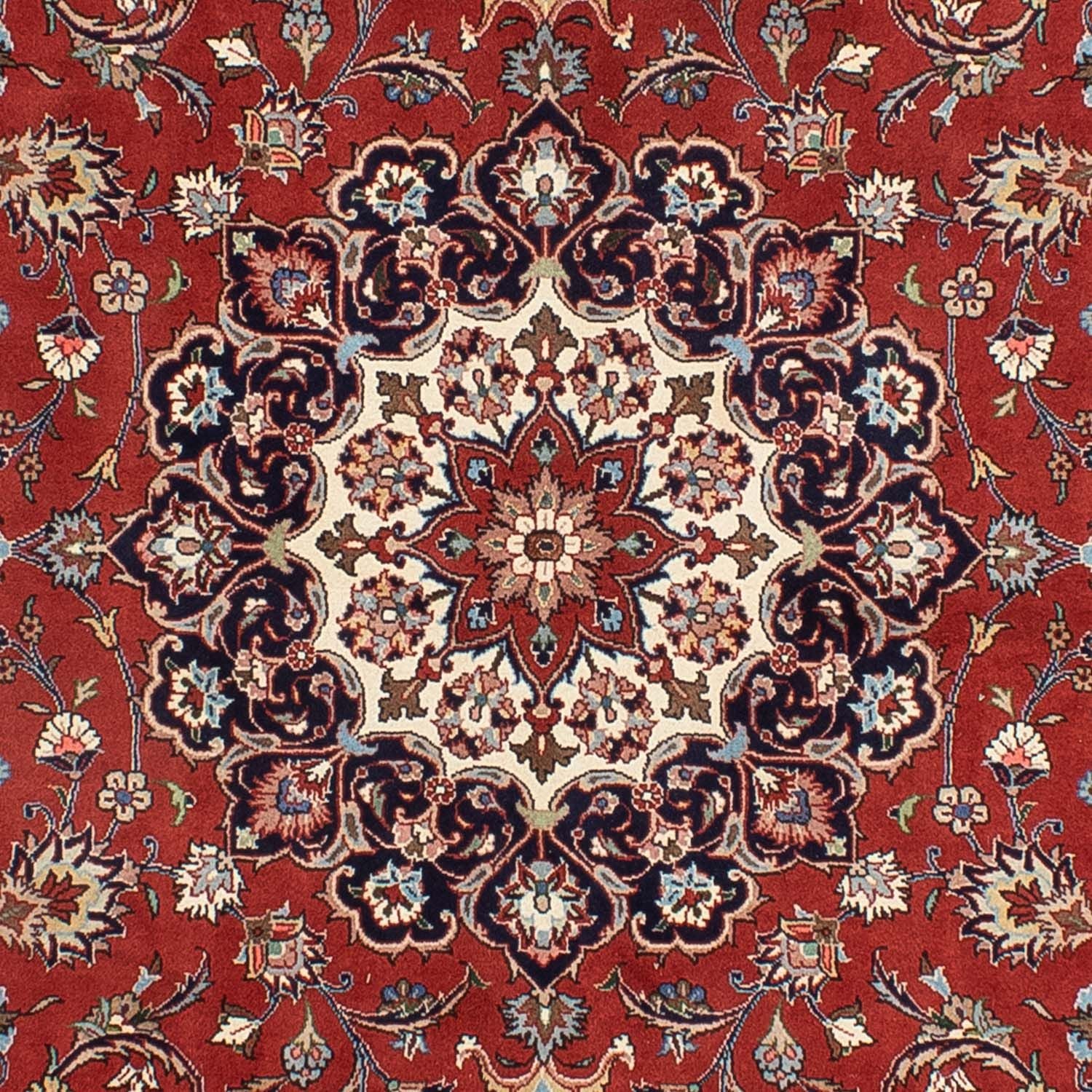 Perserteppich - Keshan 298 x 200 cm