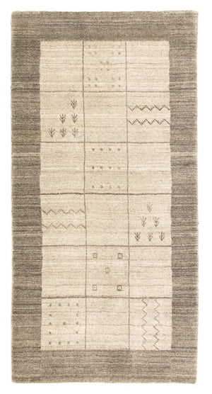 Nepal Teppich 140 x 70 cm Teppichbrücke
