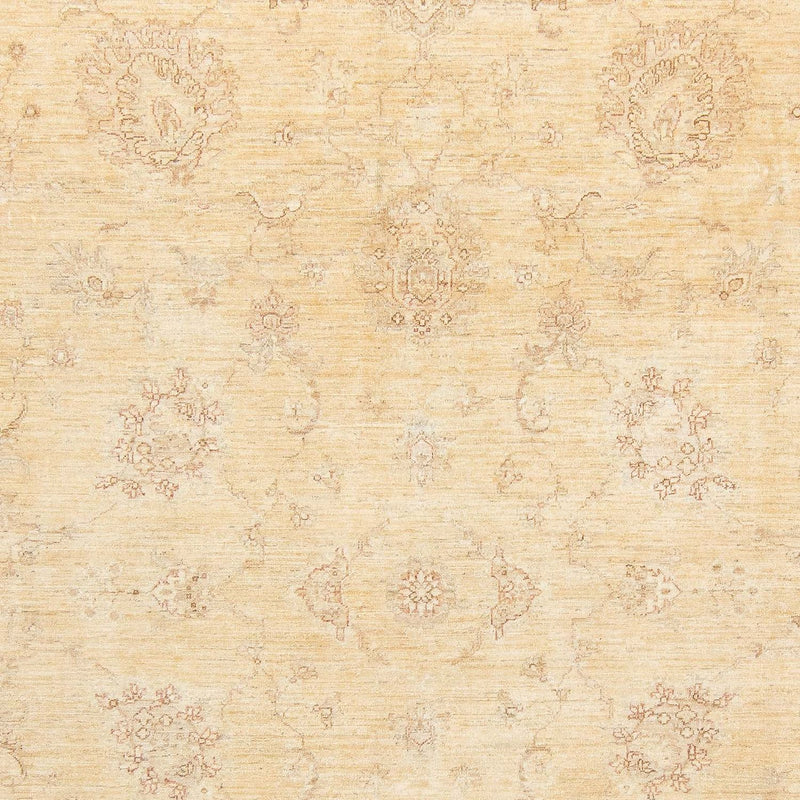 Ziegler Teppich - Bachtiari 208 x 200 cm