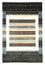 Gabbeh Teppich - Loribaft Indus 242 x 169 cm