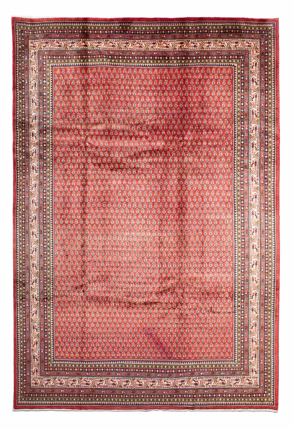 Perserteppich - Mir 312 x 220 cm