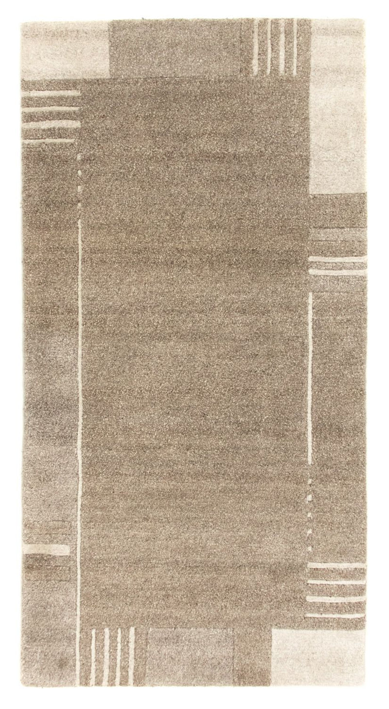 Nepal Teppich 140 x 70 cm Teppichbrücke