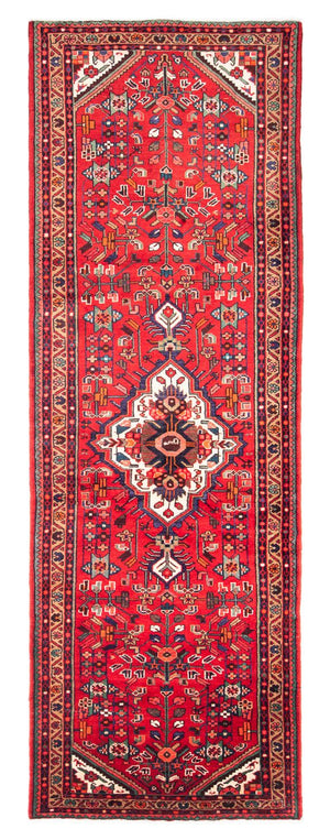 Perserteppich - Nomadic 358 x 120 cm
