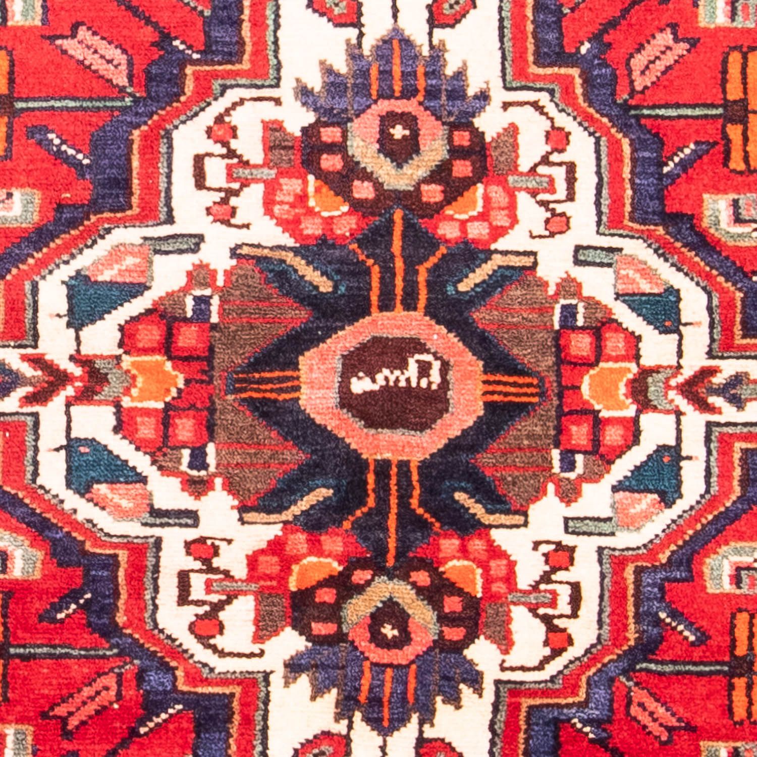 Perserteppich - Nomadic 358 x 120 cm