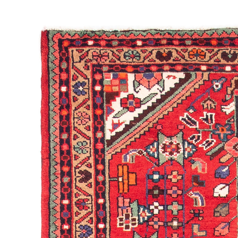Perserteppich - Nomadic 358 x 120 cm