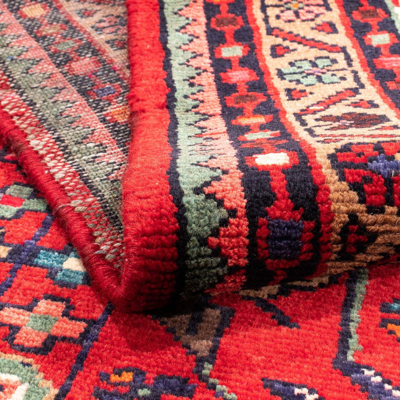 Perserteppich - Nomadic 358 x 120 cm