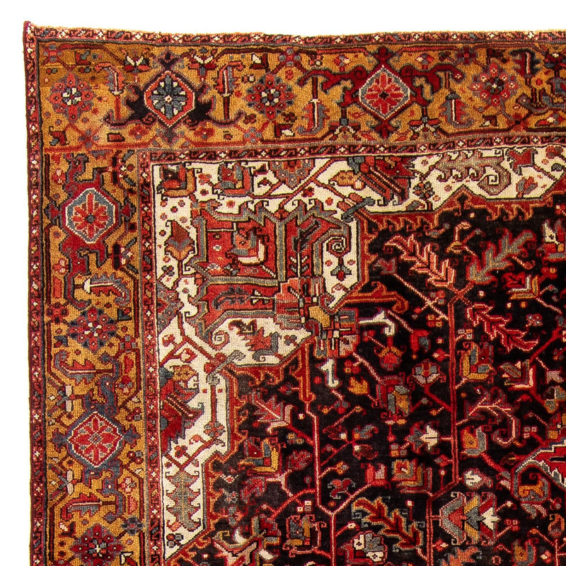 Perserteppich - Nomadic 388 x 282 cm