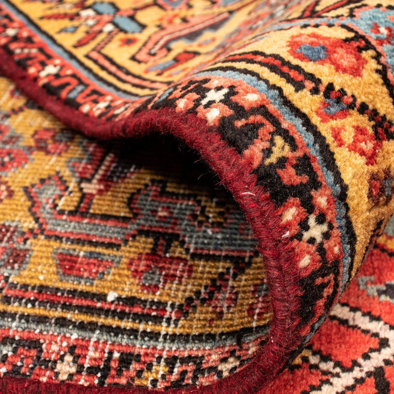 Perserteppich - Nomadic 388 x 282 cm
