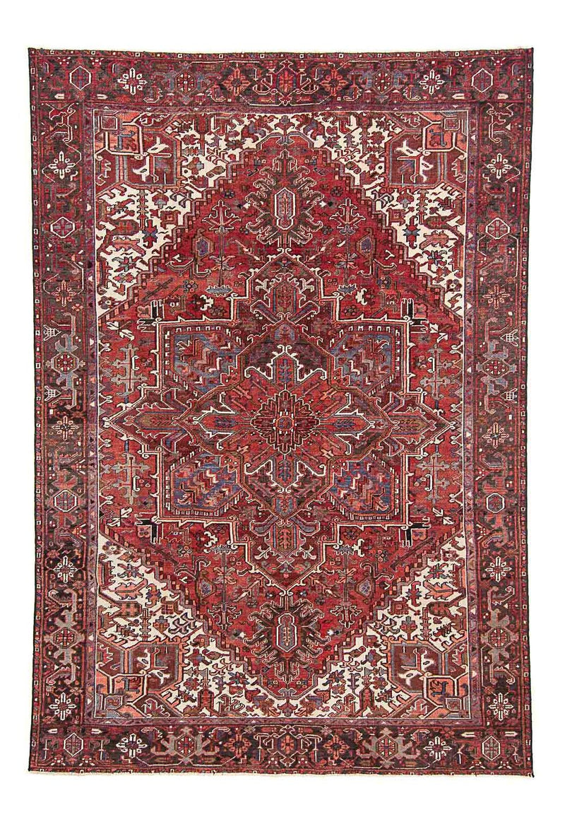 Perserteppich - Nomadic 325 x 245 cm