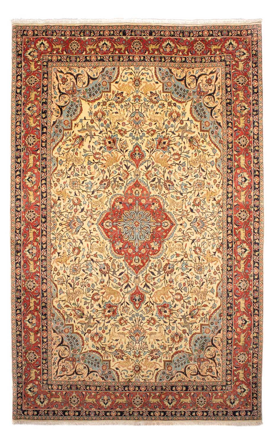 Perserteppich - Nomadic 310 x 204 cm