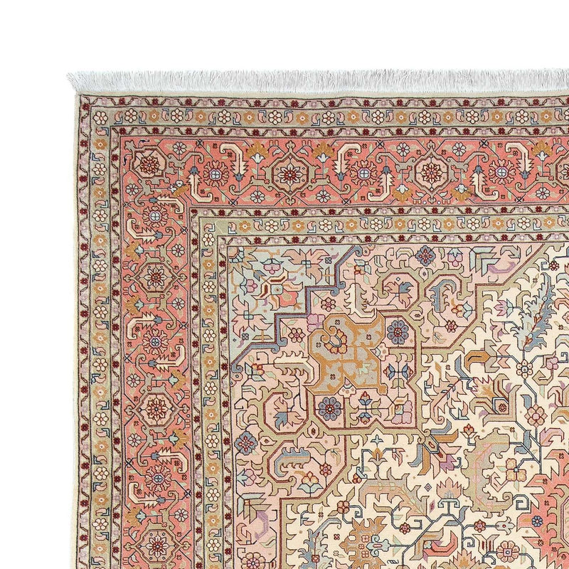Perserteppich - Täbriz - Royal 323 x 200 cm Wohnzimmer Teppich