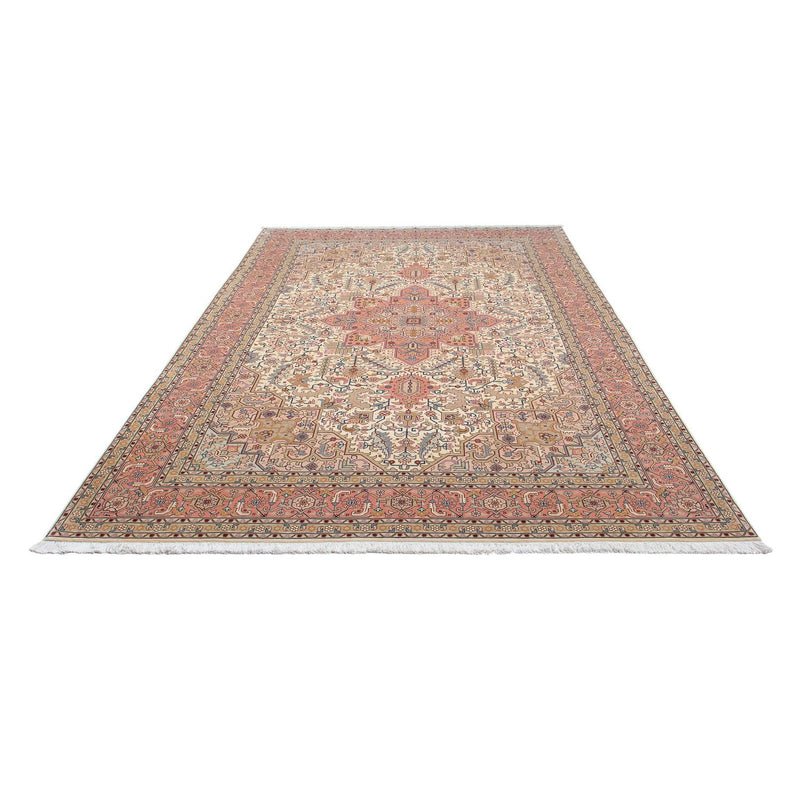 Perserteppich - Täbriz - Royal 323 x 200 cm Wohnzimmer Teppich