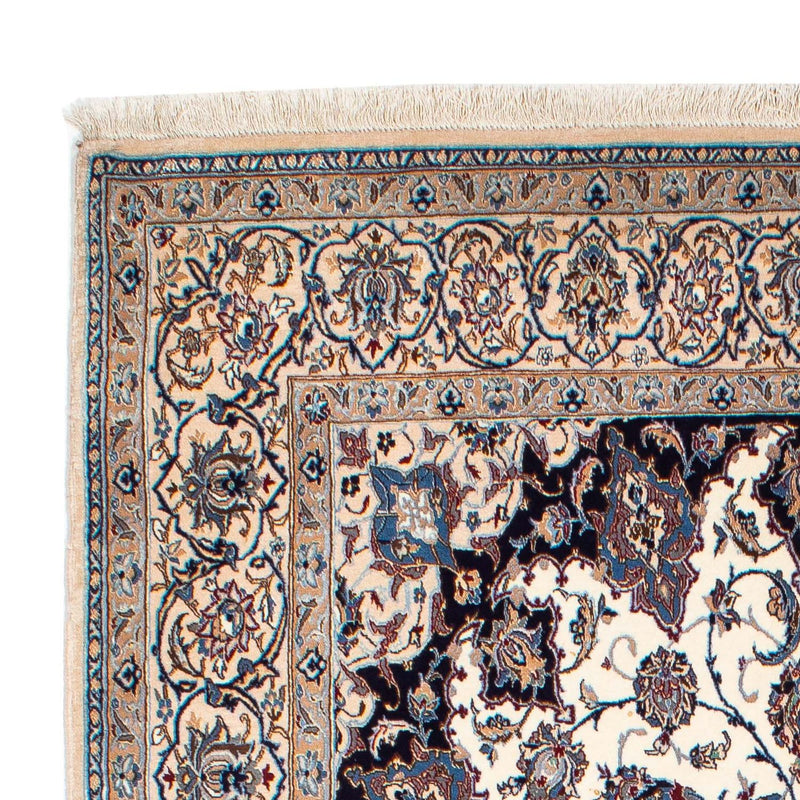 Perserteppich - Nain - Premium 247 x 148 cm Teppich Wohnzimmer