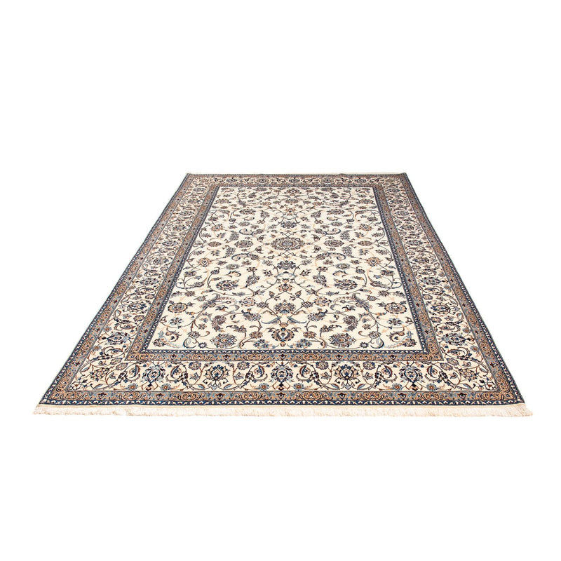 Perserteppich - Nain - Royal 263 x 176 cm Teppich Wohnzimmer