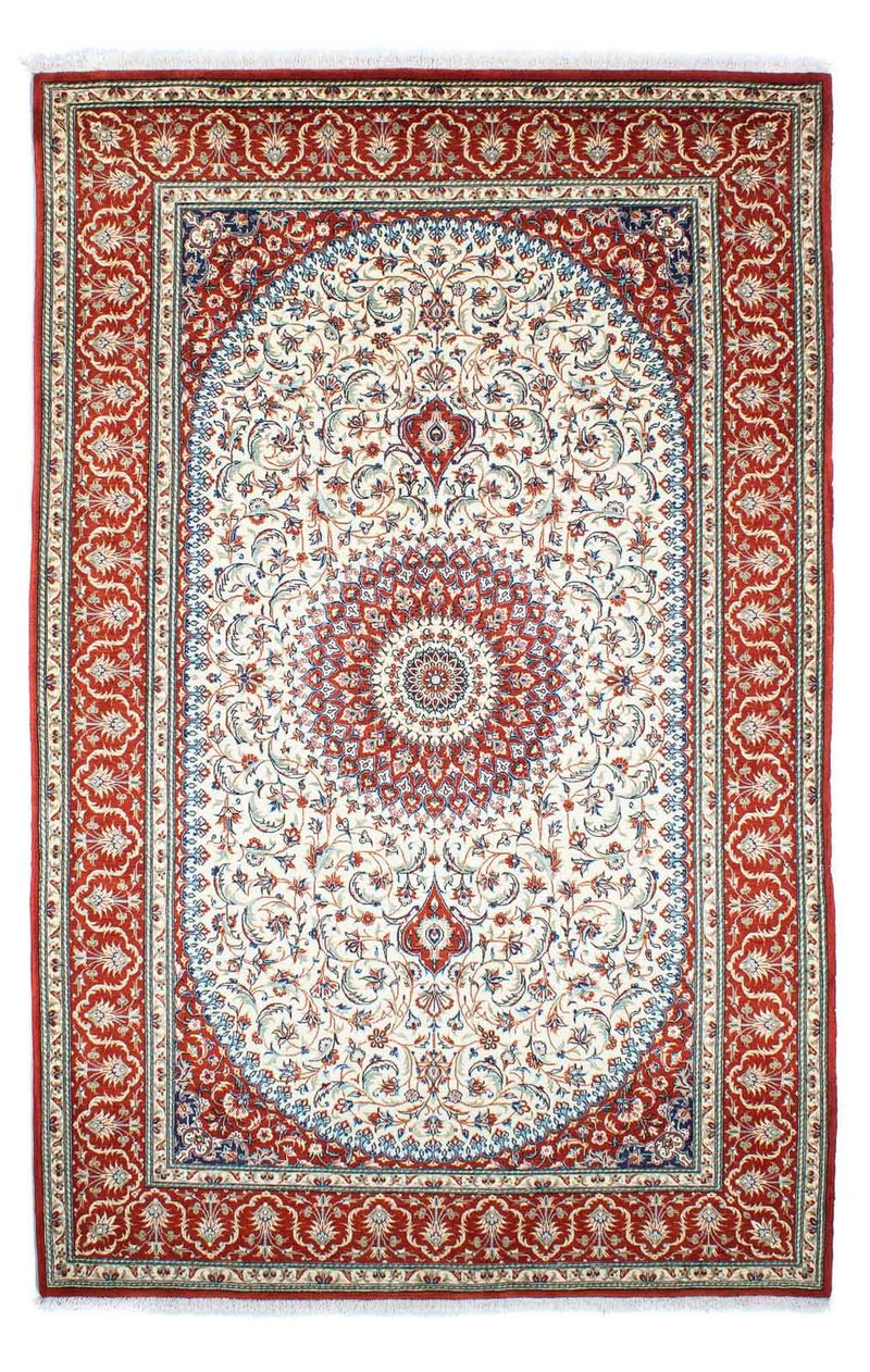 Perserteppich - Ghom 248 x 157 cm