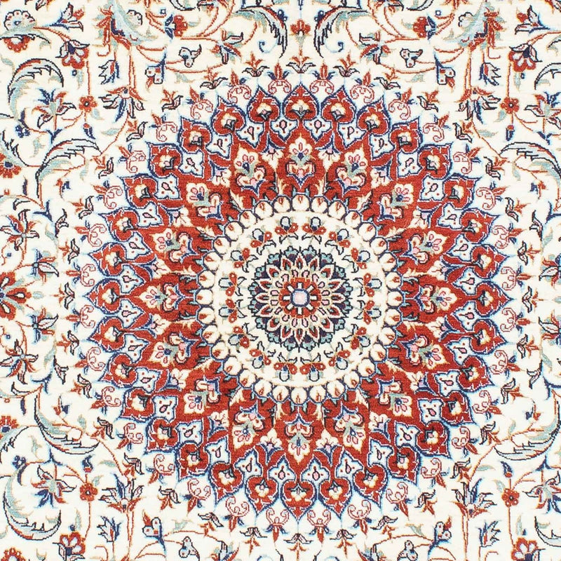 Perserteppich - Ghom 248 x 157 cm
