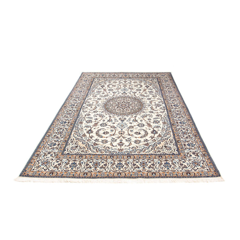 Perserteppich - Nain - Premium 247 x 157 cm Wohnzimmer Teppich