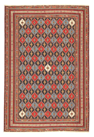 Kelim Teppich - Oriental 290 x 199 cm