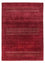 Gabbeh Teppich - Softy 240 x 170 cm - rot