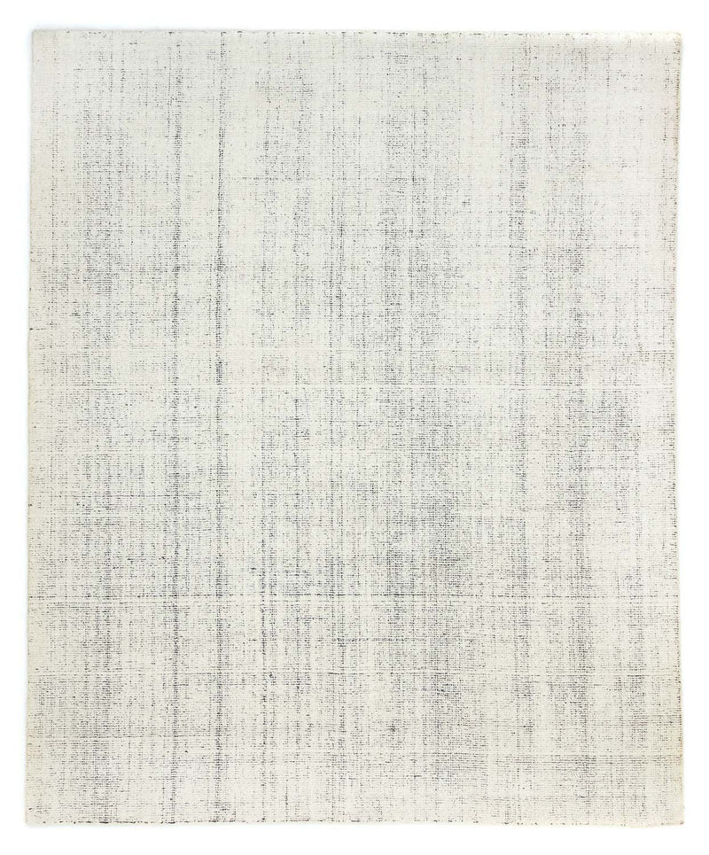Wollteppich 300 x 250 cm Wohnzimmer Teppich