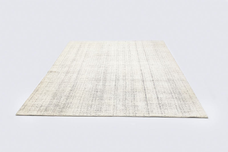Wollteppich 300 x 250 cm Wohnzimmer Teppich