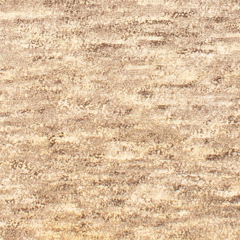 Nepal Teppich 140 x 70 cm - mehrfarbig