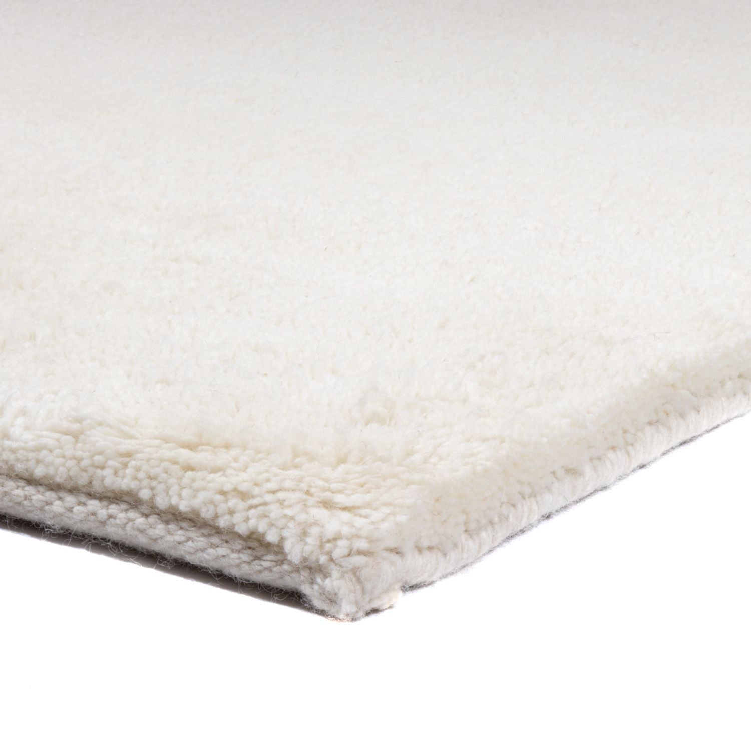 Berber Teppich »Fluffy« Läufer
